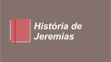 História de Jeremias