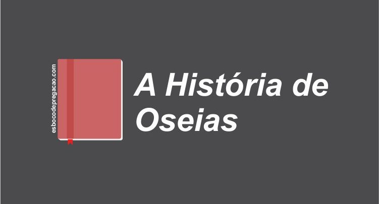 História de Oseias