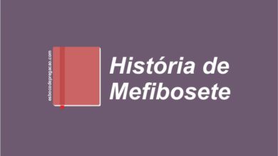 Esboço de pregação sobre Mefibosete