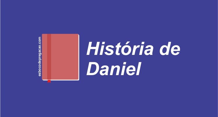 História do profeta Daniel