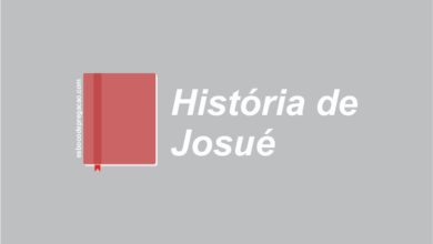 História de Josué