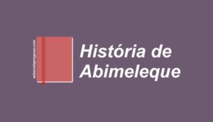 Abimeleque