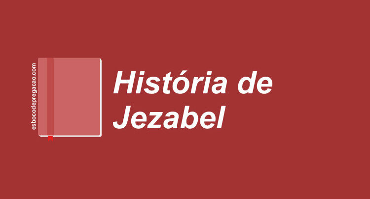 História de Jezabel